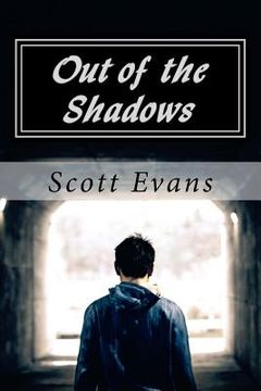 portada Out of the Shadows: From the Closet of Religion to the Light of the Kingdom (en Inglés)