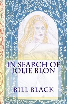 portada In Search Of Jolie Blon (en Inglés)