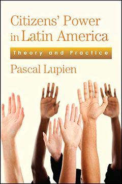 portada Citizens' Power in Latin America: Theory and Practice 