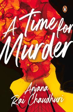 portada A Time for Murder: A Das Sisters Mystery (en Inglés)
