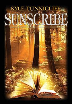 portada Sunscribe (in English)
