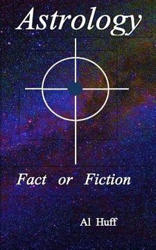 portada Astrology Fact or Fiction (en Inglés)