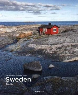 portada Sweden (en Inglés)