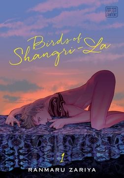 portada Birds of Shangri-La, Vol. 1, Volume 1