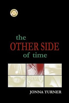portada the other side of time (en Inglés)