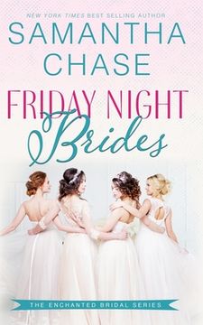 portada Friday Night Brides (en Inglés)
