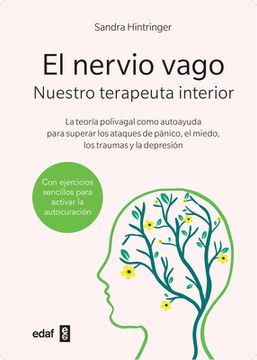 portada Nervio Vago, El (in Spanish)