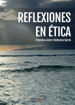 portada REFLEXIONES EN ETICA