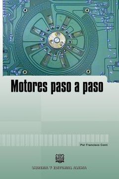 portada Motores Paso a Paso (in Spanish)