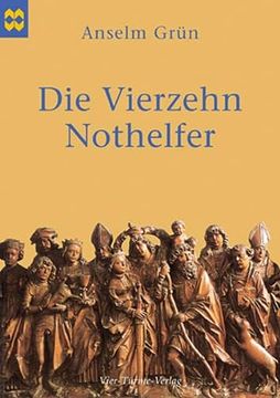portada Die Vierzehn Nothelfer (en Alemán)