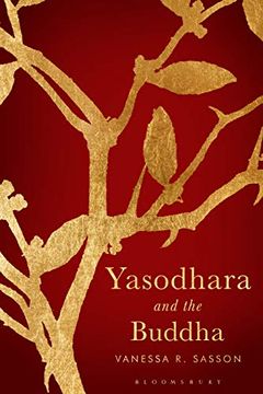portada Yasodhara and the Buddha (en Inglés)