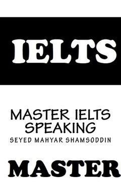 portada Master IELTS Speaking (en Inglés)