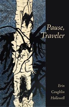 portada Pause, Traveler (in English)