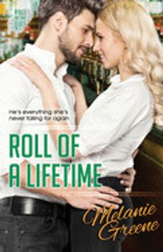 portada Roll of a Lifetime (Roll of the Dice) (en Inglés)