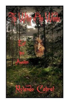 portada the witch of the woods (en Inglés)