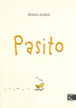 portada Pasito (in Spanish)