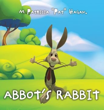 portada Abbot's Rabbit (en Inglés)