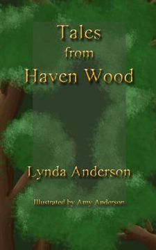 portada Tales From Haven Wood (en Inglés)
