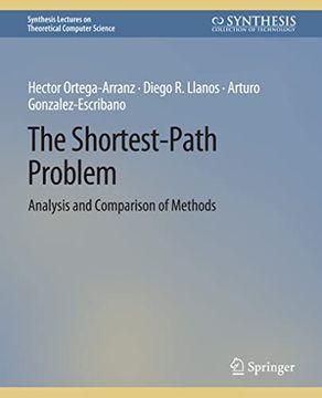 portada The Shortest-Path Problem: Analysis and Comparison of Methods (en Inglés)
