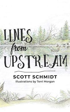 portada Lines From Upstream (en Inglés)