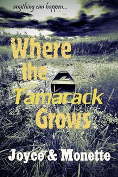portada Where the Tamarack Grows