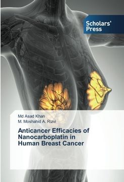 portada Anticancer Efficacies of Nanocarboplatin in Human Breast Cancer