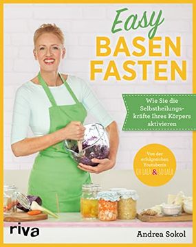 portada Easy Basenfasten (en Alemán)
