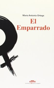 portada El Emparrado (in Spanish)