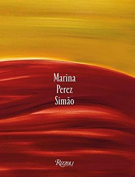 portada Marina Perez Simão (in English)