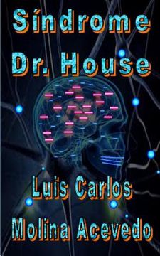 portada Síndrome Dr. House (in Spanish)