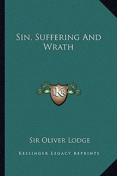 portada sin, suffering and wrath