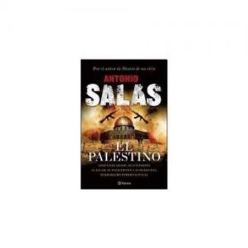 portada Palestino, el (in Spanish)