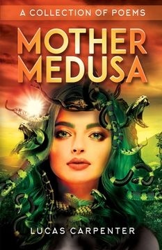 portada Mother Medusa (en Inglés)