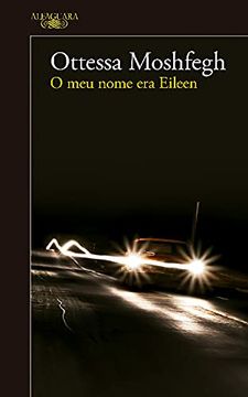 portada O meu Nome era Eileen (2. ª Edição) (en Portugués)