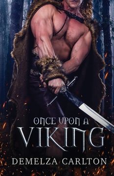 portada Once Upon a VIking (en Inglés)