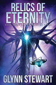 portada Relics of Eternity (Duchy of Terra) 