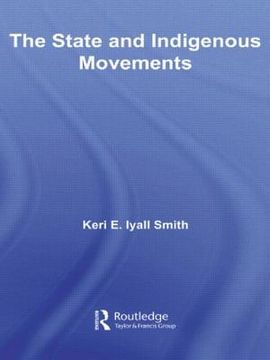 portada the state and indigenous movements