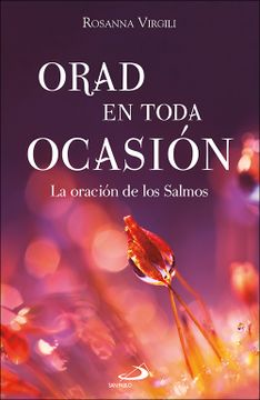 portada Orad en Toda Ocasion (in Spanish)