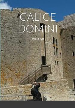 portada Calice Domini (in Spanish)