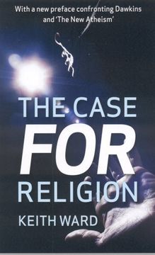 portada The Case for Religion (en Inglés)