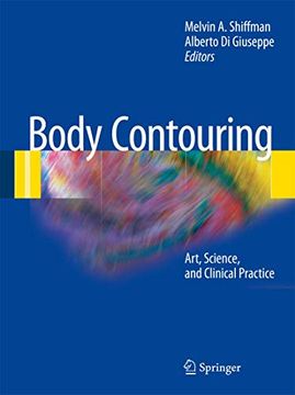 portada Body Contouring: Art, Science, and Clinical Practice (in English)