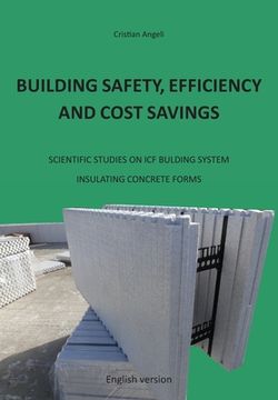 portada Building safety, efficiency and cost savings (en Inglés)