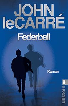 portada Federball: Roman (en Alemán)