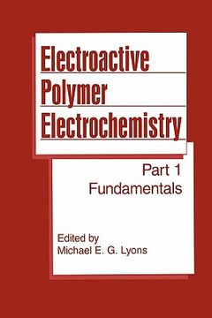 portada electroactive polymer electrochemistry