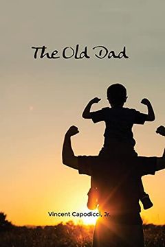 portada The old dad (en Inglés)