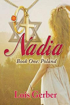 portada Nadia: Book 1: Poland