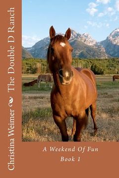 portada the double d ranch (en Inglés)