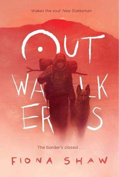 portada Outwalkers (en Inglés)
