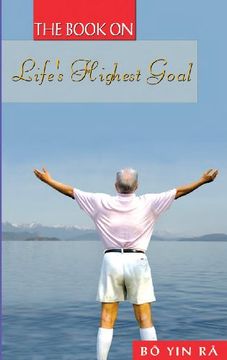 portada Book on Life's Highest Goal (en Inglés)