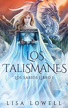 portada Los Talismanes (1) (Los Sabios) (in Spanish)